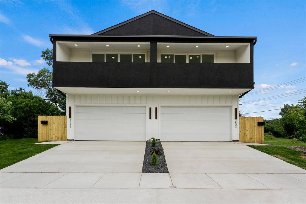 Dallas, TX 75215,2522 Jeffries Street