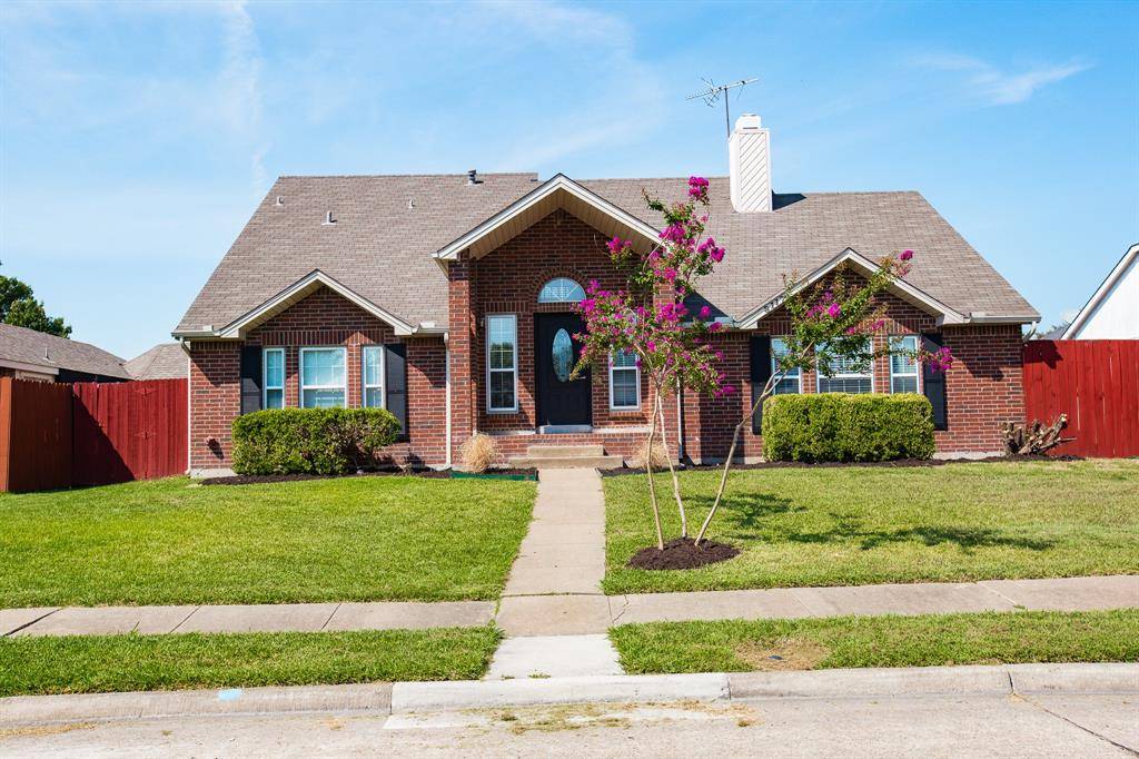 Rowlett, TX 75088,8117 Trail Lake Drive