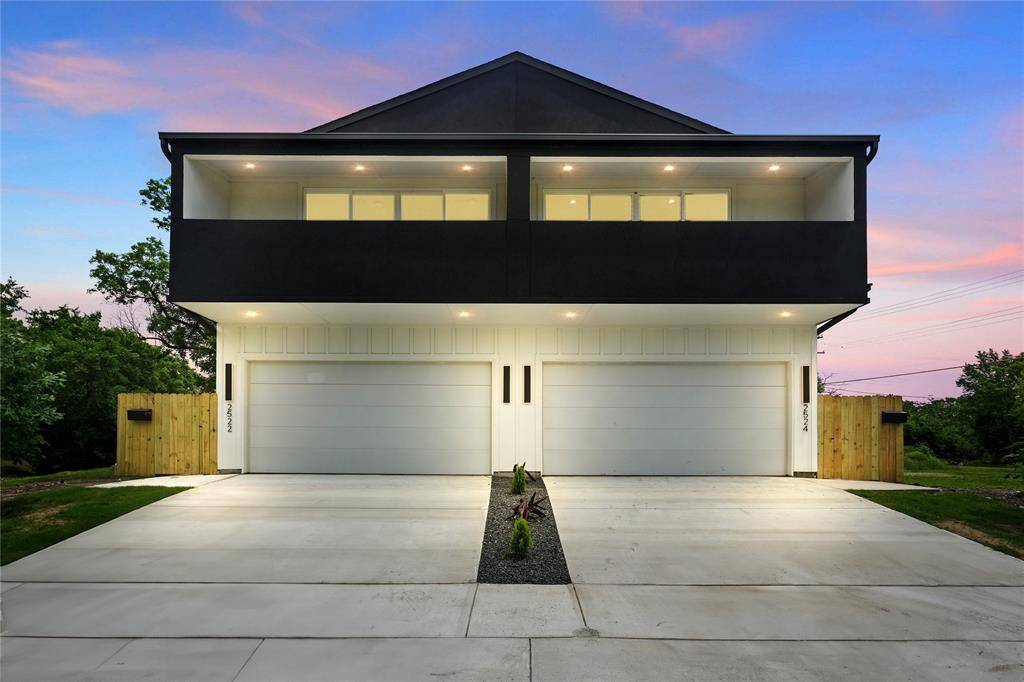 Dallas, TX 75215,2524 Jeffries Street