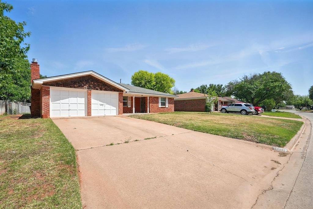 Abilene, TX 79605,2417 Brentwood Drive