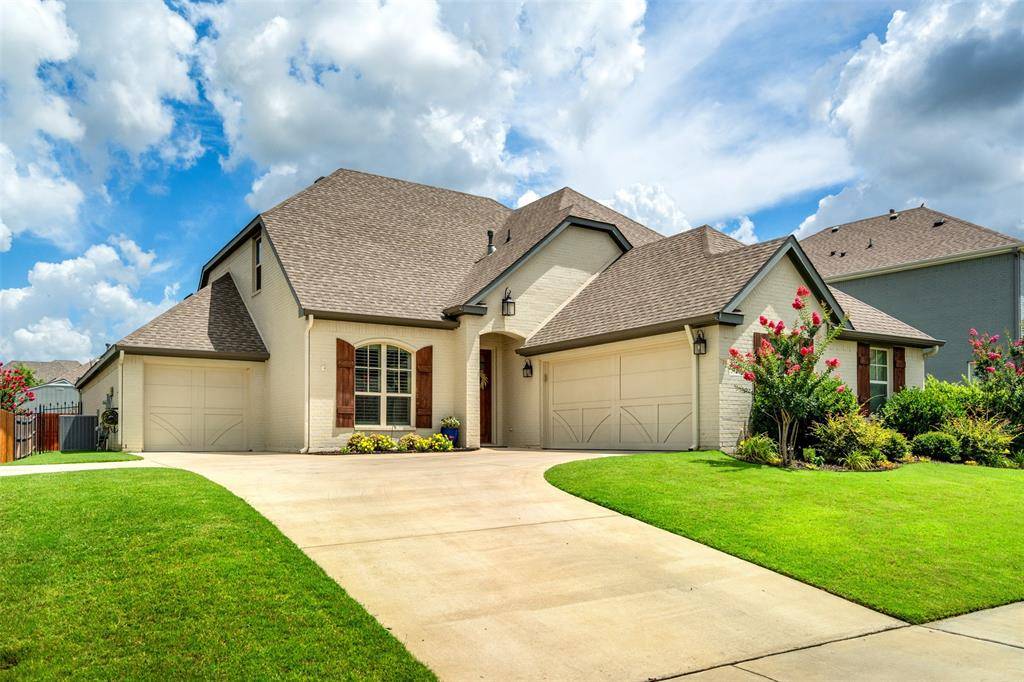 Aledo, TX 76008,301 Blue Stem Lane