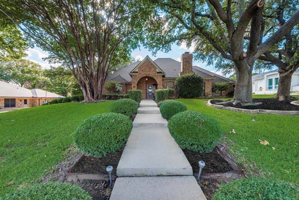 Colleyville, TX 76034,3512 Cliffwood Drive