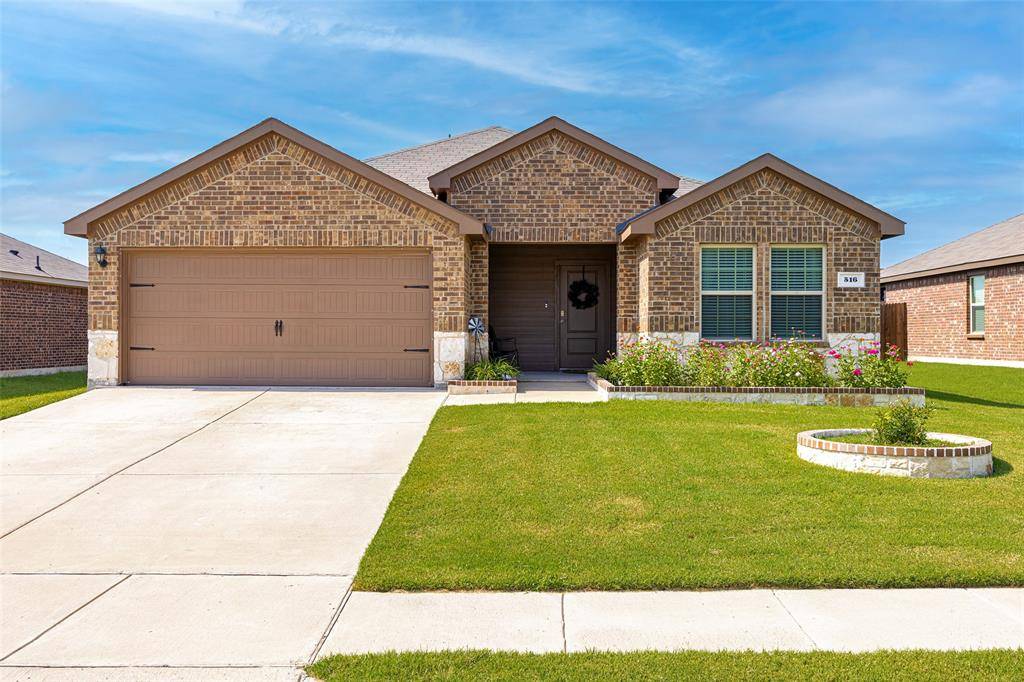 Josephine, TX 75189,516 Patina Street