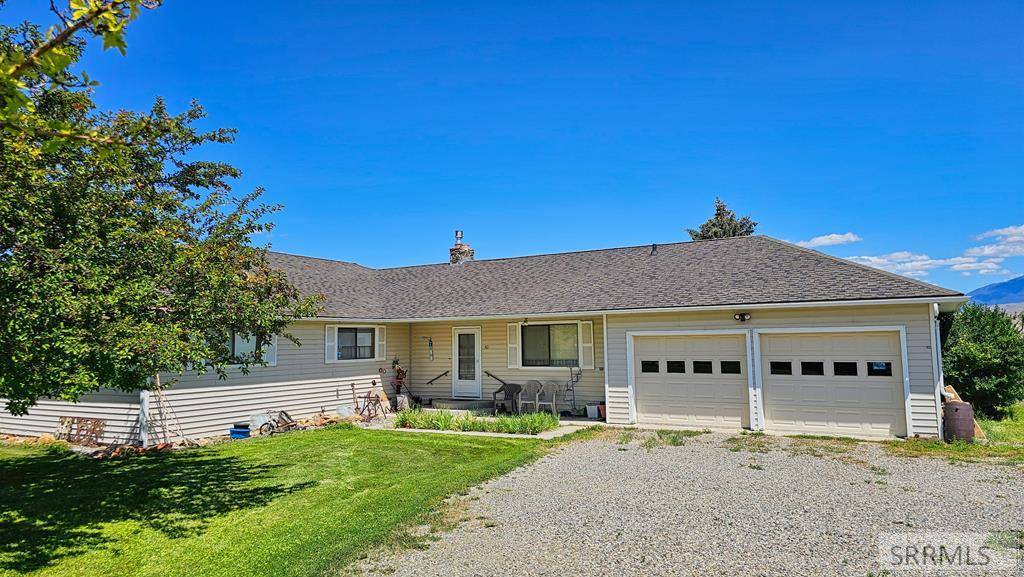 Salmon, ID 83467,42 Sleeping Beauty Drive
