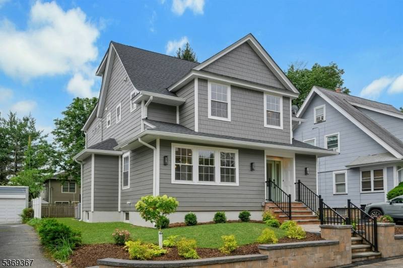 Montclair Twp., NJ 07043,6 Mountain Pl
