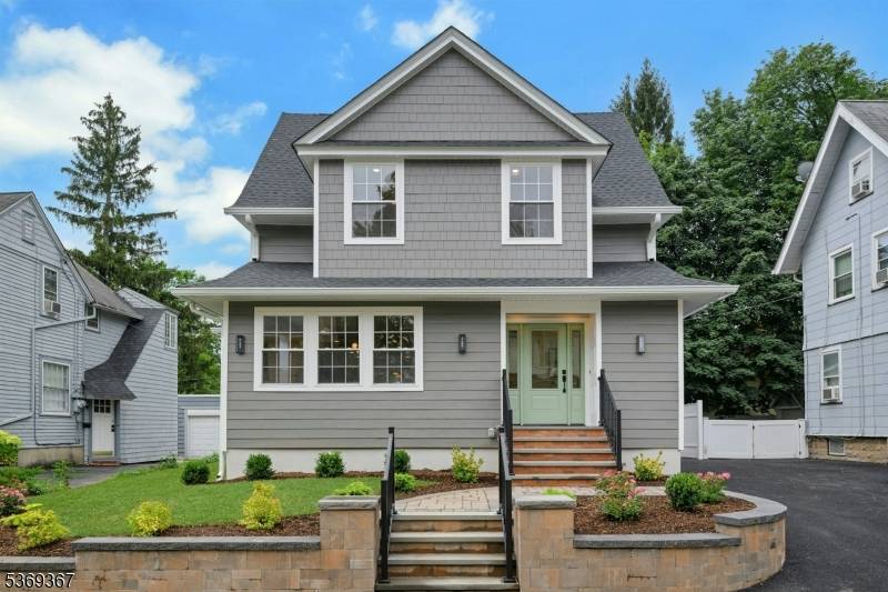 Montclair Twp., NJ 07043,6 Mountain Pl