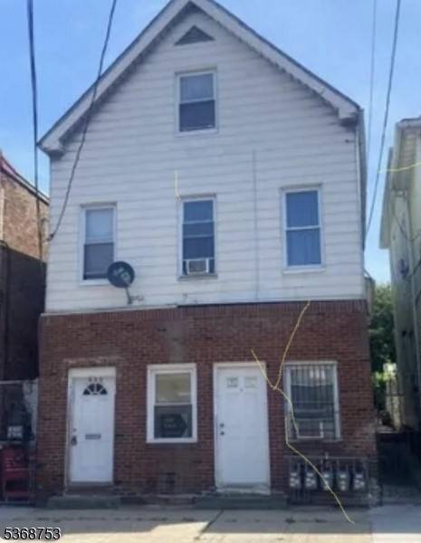 Elizabeth City, NJ 07206,455 E Jersey St #1R