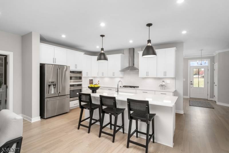 Parsippany-troy Hills Twp., NJ 07054,53 Willow Ln