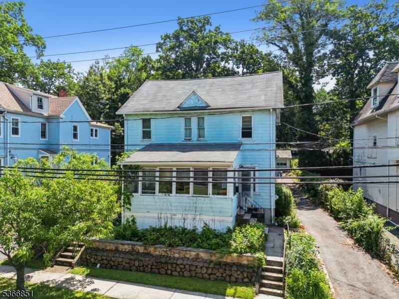Montclair Twp., NJ 07042,195 N Fullerton Ave