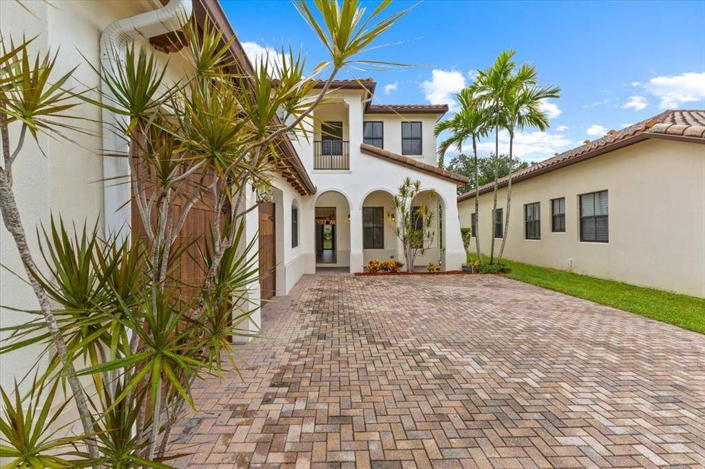 Cooper City, FL 33024,3396 NW 83rd Way