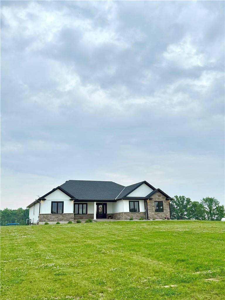 Haldimand, ON N0A 1C0,1294 Concession 1 RD S