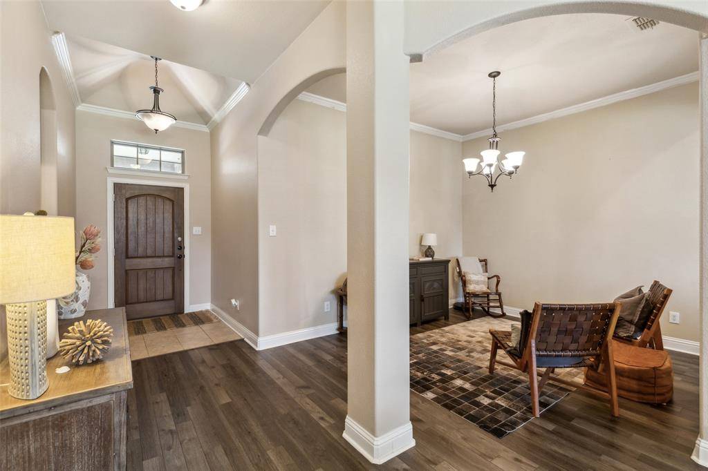 Mclendon Chisholm, TX 75032,1506 Firenza Court