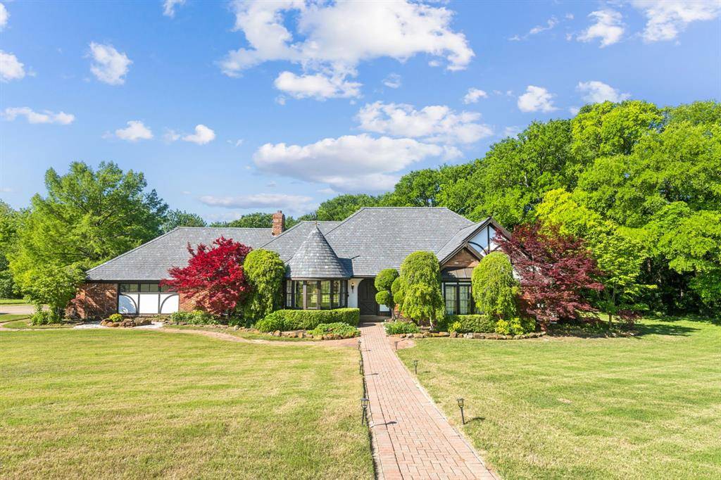 Fairview, TX 75069,760 N Country Club Road