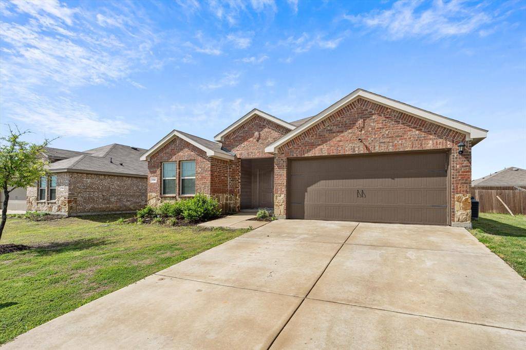 Josephine, TX 75189,714 Windmill Street