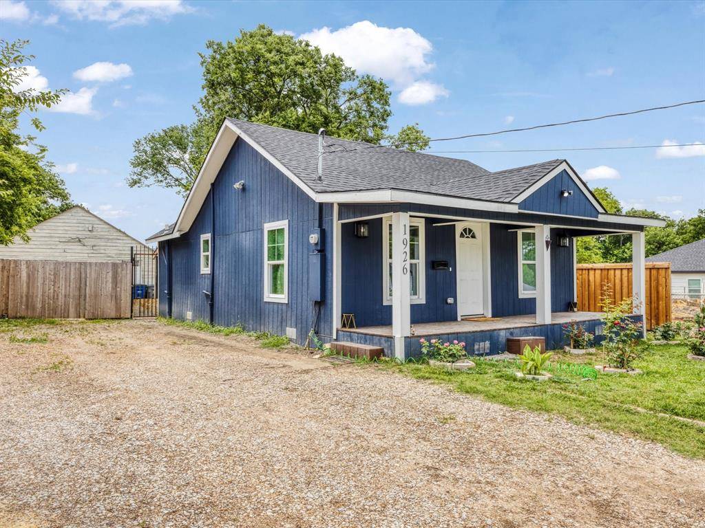 Dallas, TX 75216,1926 E Overton Road