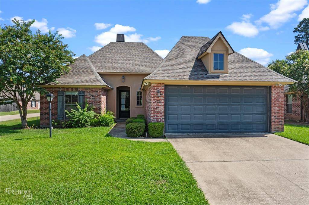 Shreveport, LA 71106,296 Evangeline Creek Drive