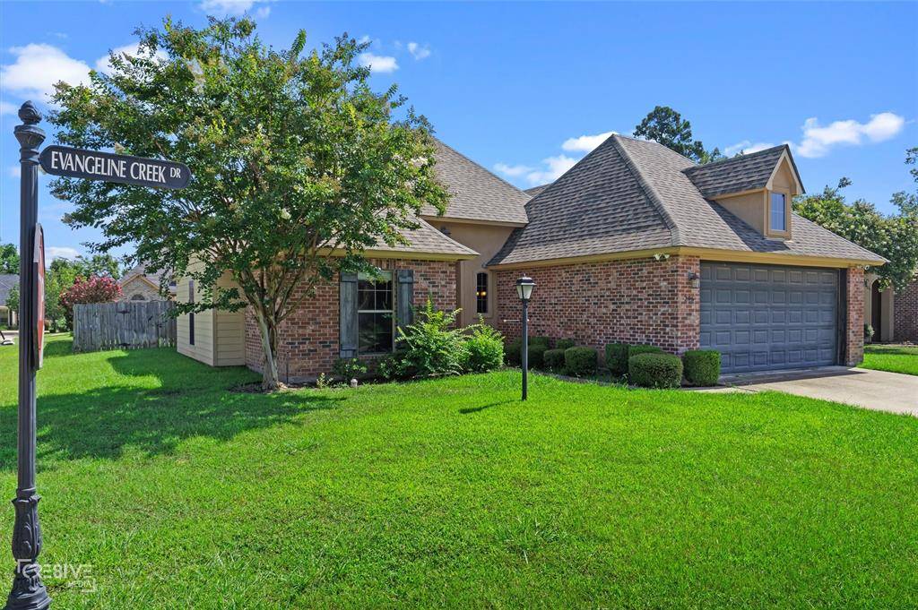 Shreveport, LA 71106,296 Evangeline Creek Drive
