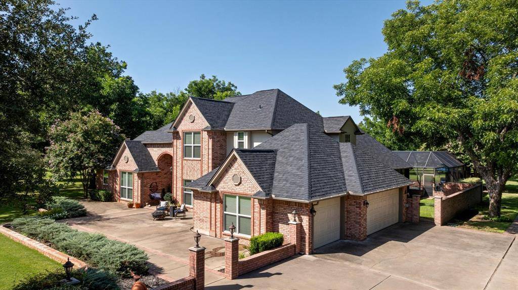 Granbury, TX 76049,10020 Flight Plan Drive