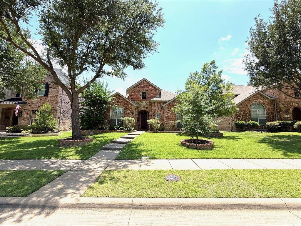 Frisco, TX 75035,14619 Falling Leaf Drive