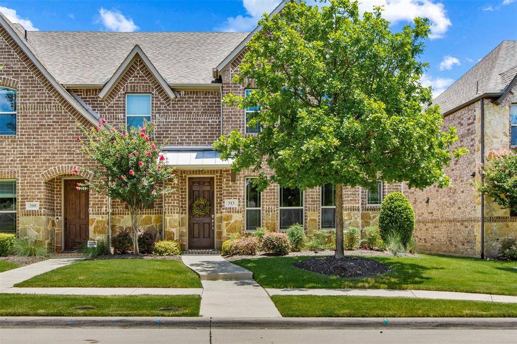 Mckinney, TX 75072,313 Tottenham Court