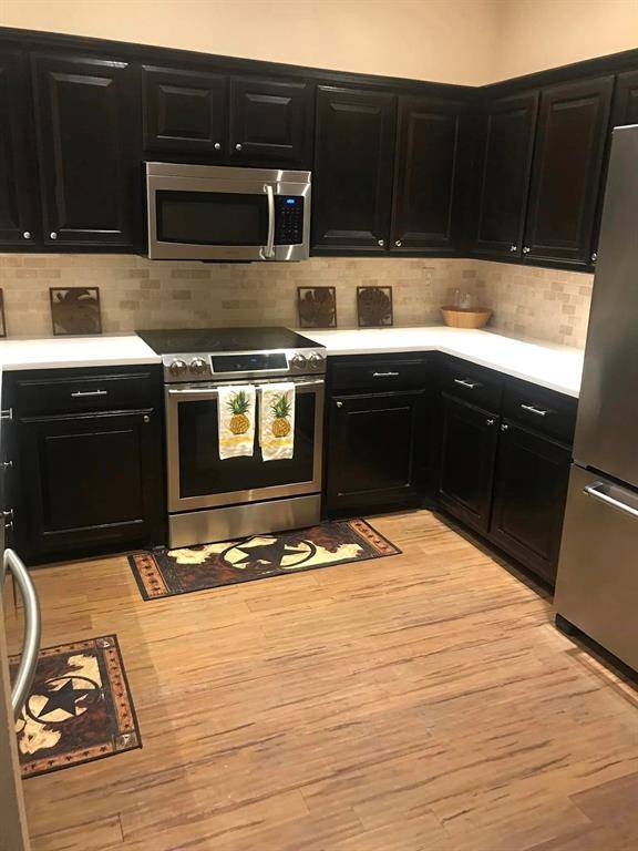 Graford, TX 76449,603 Eagle Point