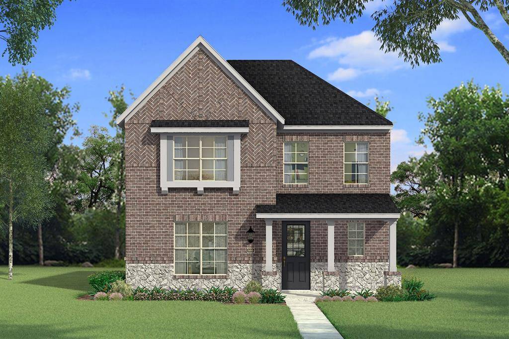 Rowlett, TX 75088,1910 Waterwalk Drive