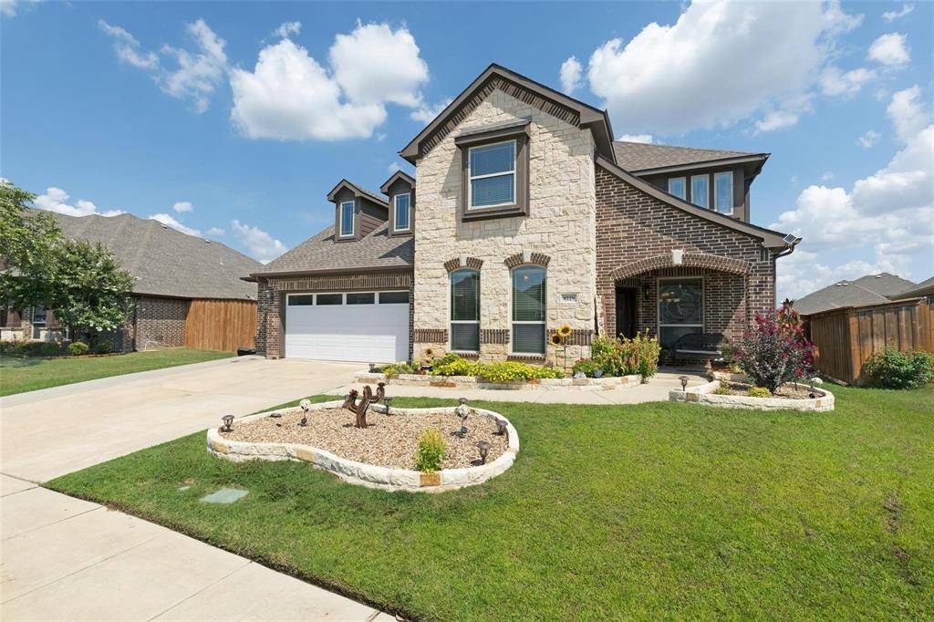 Aubrey, TX 76227,8229 Spitfire Trail