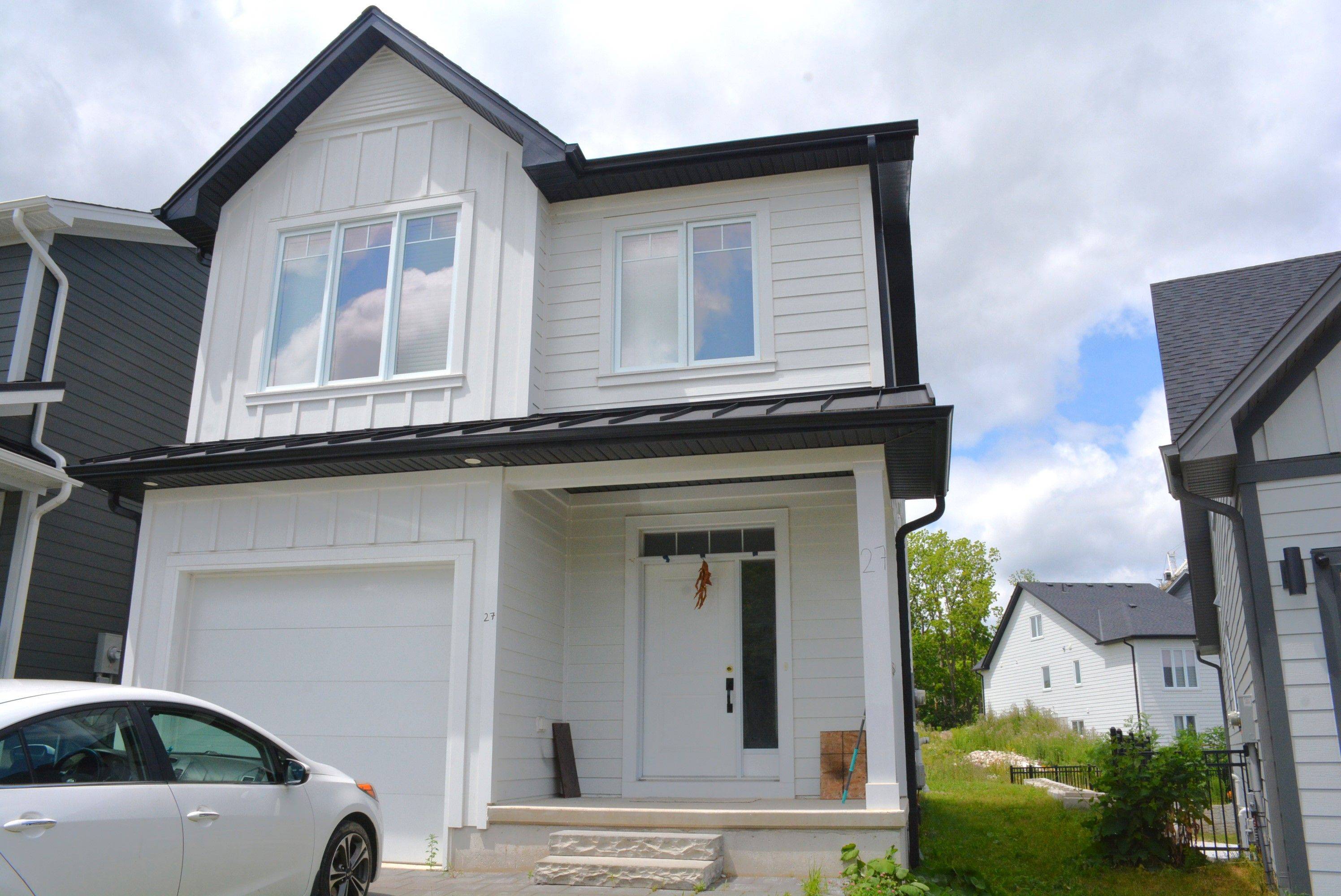 London South, ON N5Z 0B1,27 Christopher CT