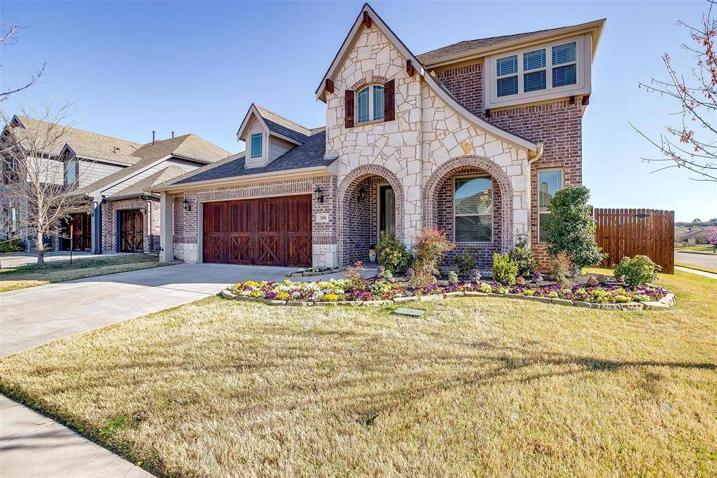 Burleson, TX 76028,300 Ben Thomas Street