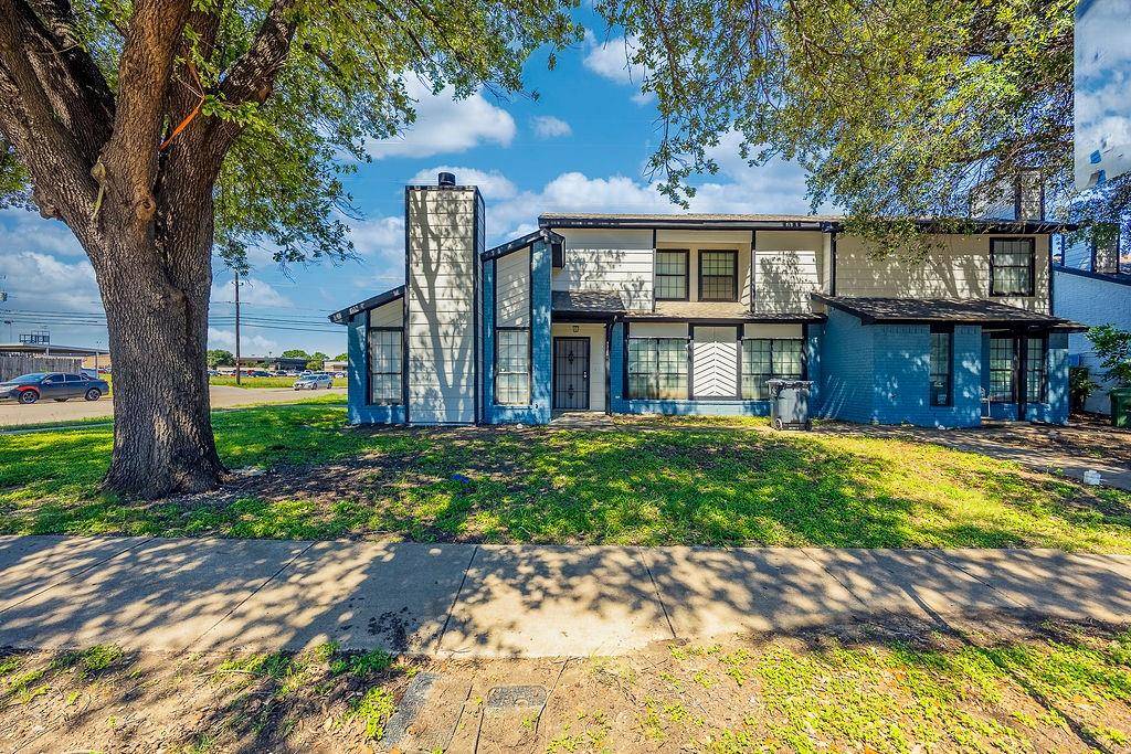 Arlington, TX 76014,2332 Sherry Street
