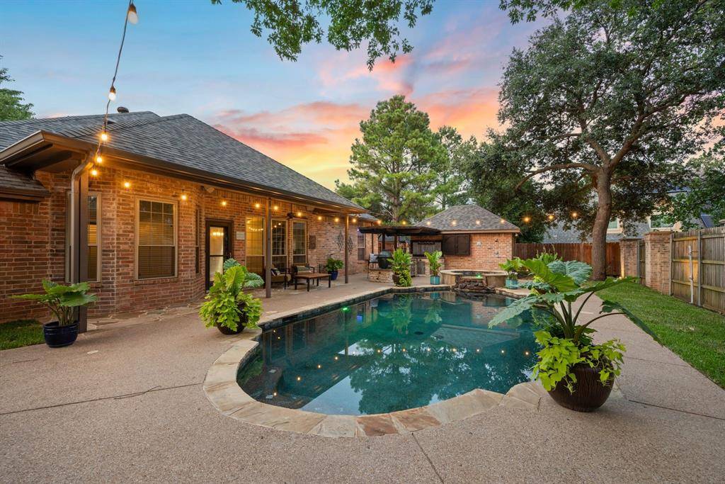 North Richland Hills, TX 76182,7832 Heatherbrook Court