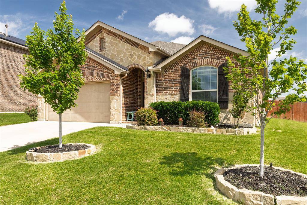 Burleson, TX 76028,377 Pin Cushion Trail
