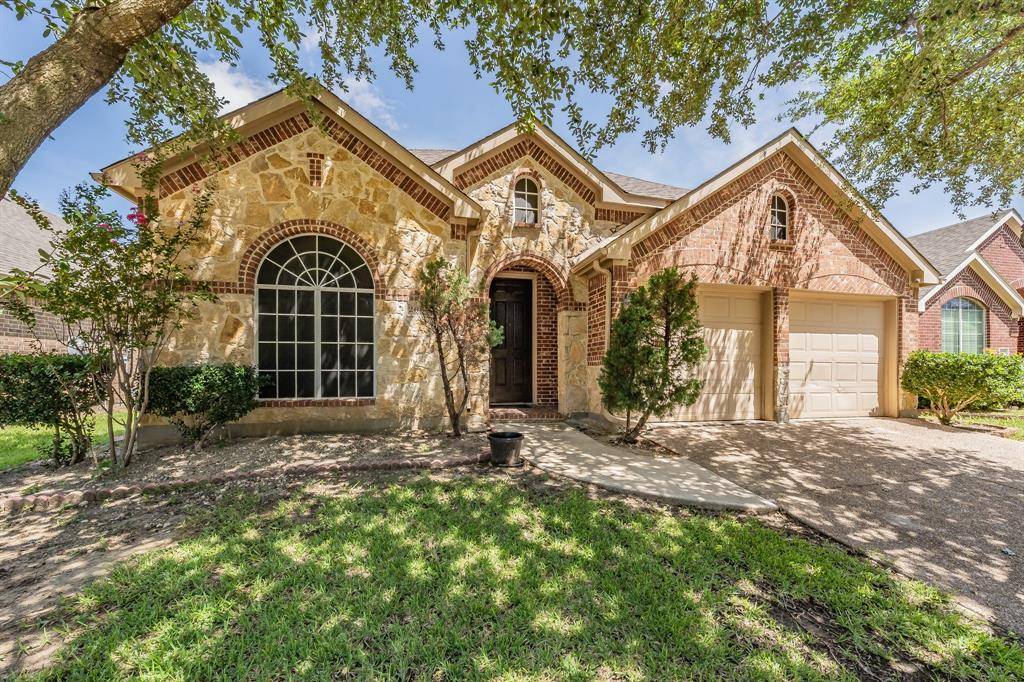 Grand Prairie, TX 75054,2684 Waterway Drive