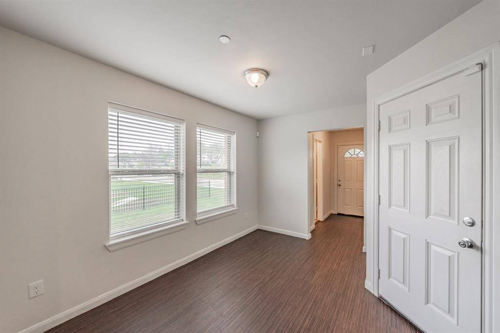 Arlington, TX 76015,3554 Milan Street