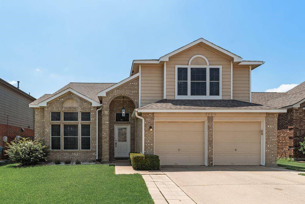 Flower Mound, TX 75028,3325 Fox Hollow Court