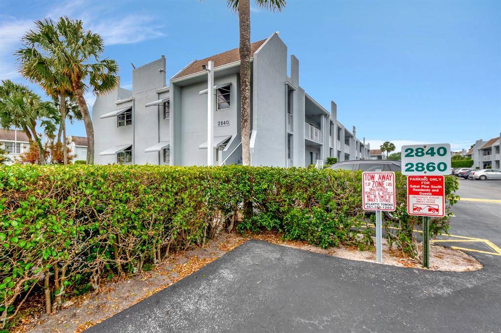 Delray Beach, FL 33445,2840 SW 22nd Ave #306