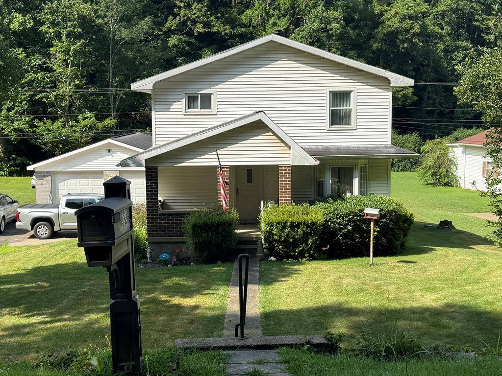 New Martinsville, WV 26155,650 Doolin Run Rd