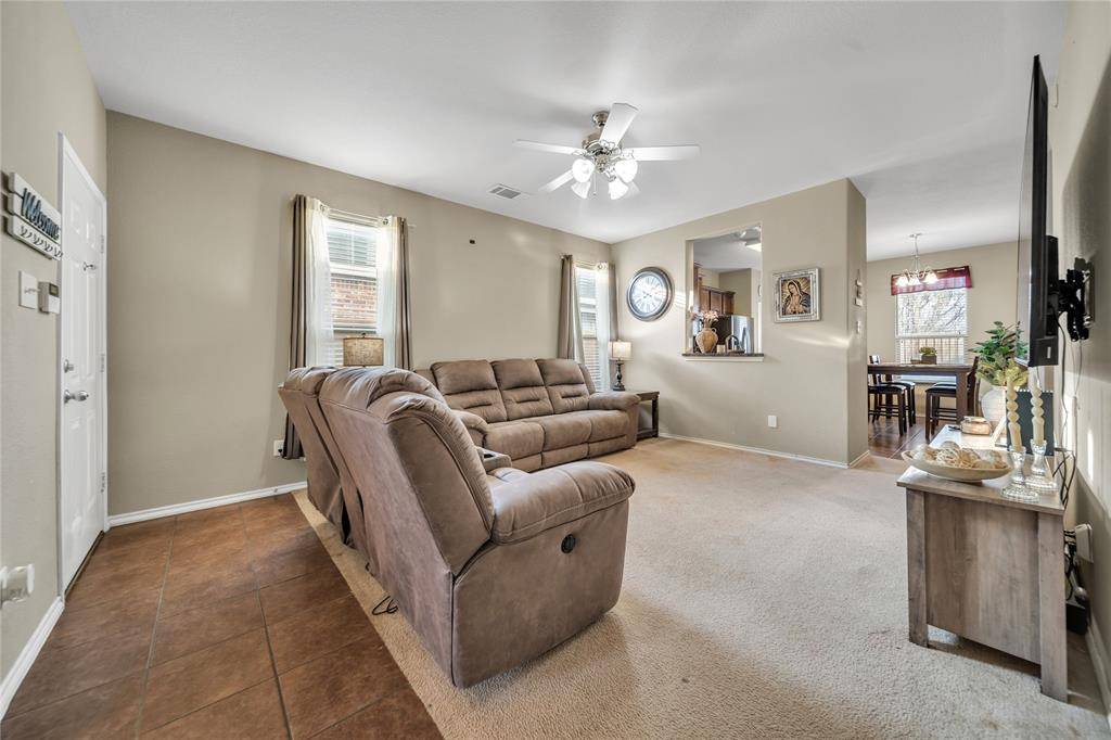 Heartland, TX 75126,4011 Ridgetop Drive