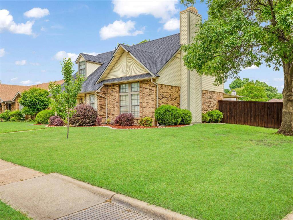 Garland, TX 75040,3502 Willowood Drive