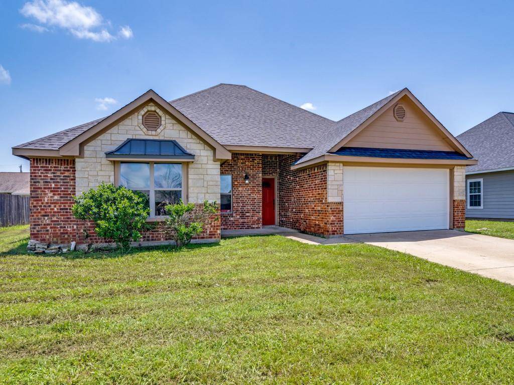 Mabank, TX 75147,313 W Alene Drive