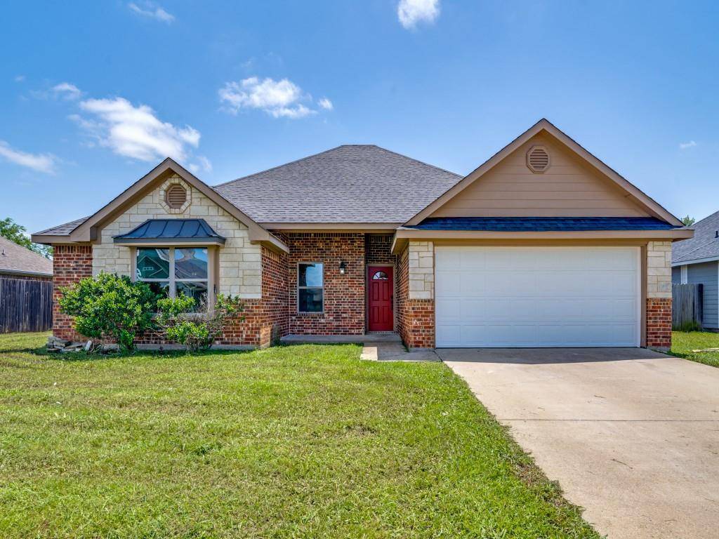 Mabank, TX 75147,313 W Alene Drive