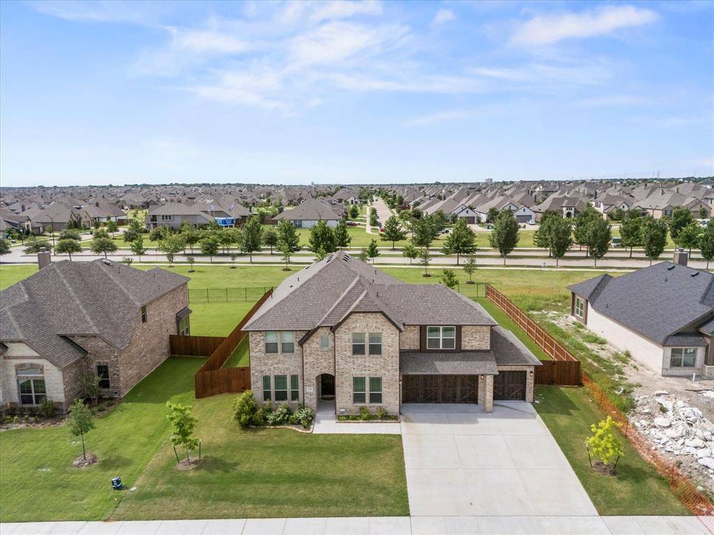 Waxahachie, TX 75165,280 Sparkling Springs Drive