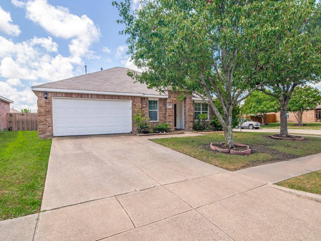 Forney, TX 75126,131 Freedom Trail