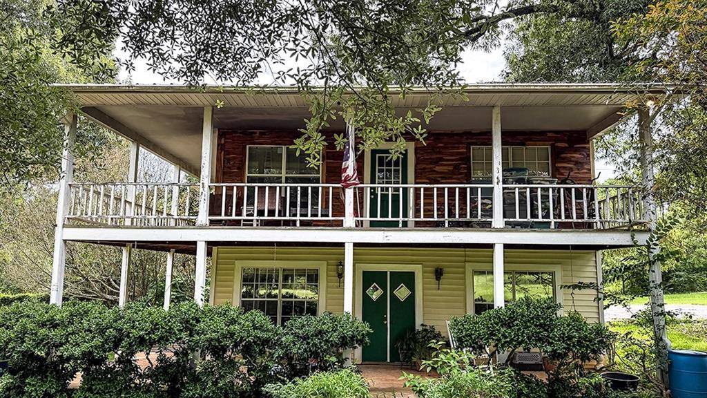 Palestine, TX 75801,1525 Fm 3266