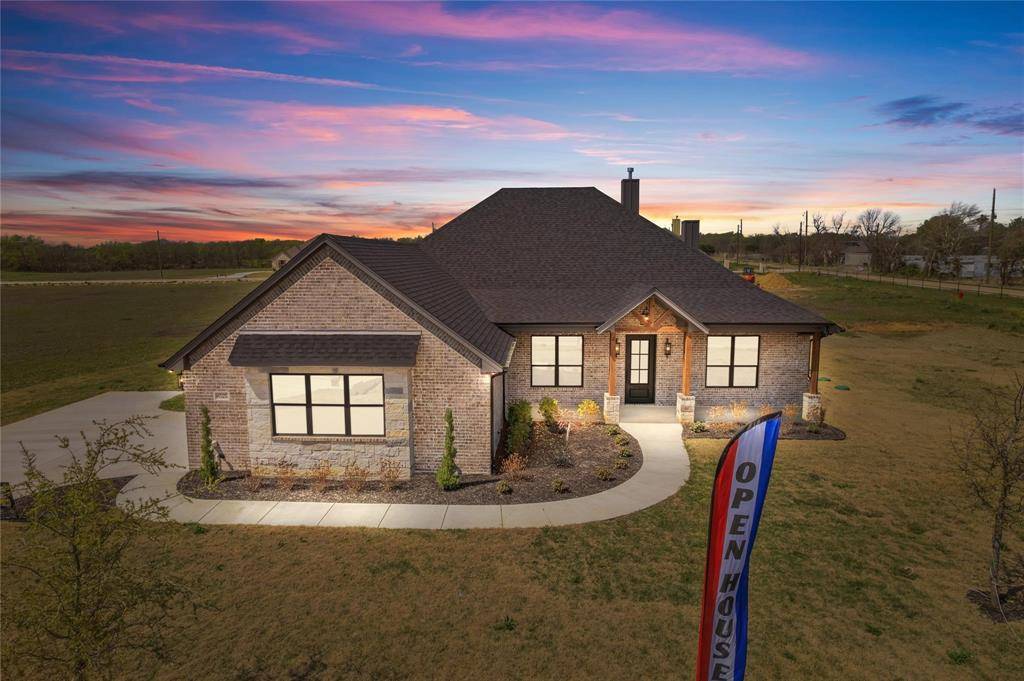 Godley, TX 76044,8525 Wild Colt Drive