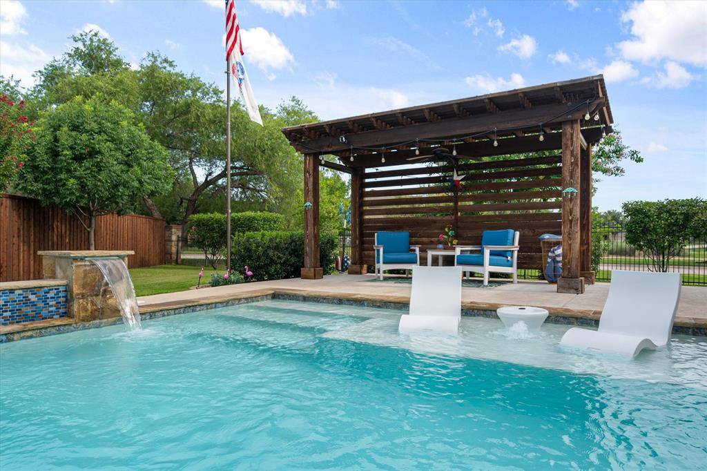 Mansfield, TX 76063,4205 Daylilly Court