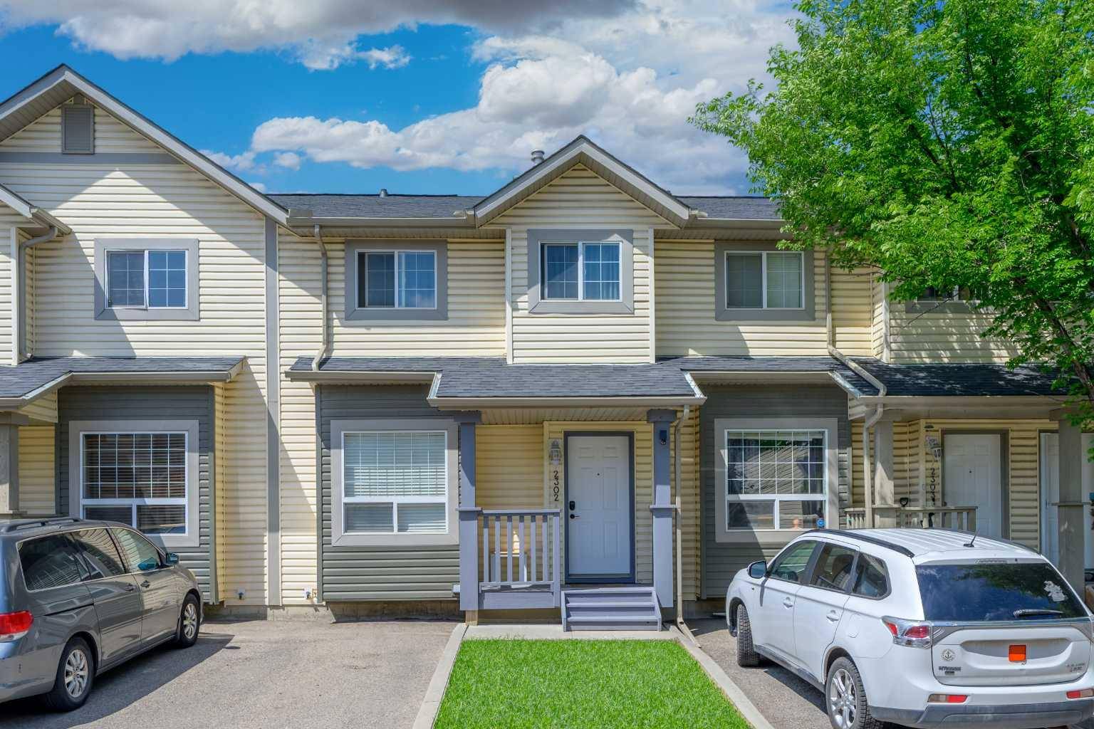Calgary, AB T3J 5C2,111 Tarawood LN NE #2302
