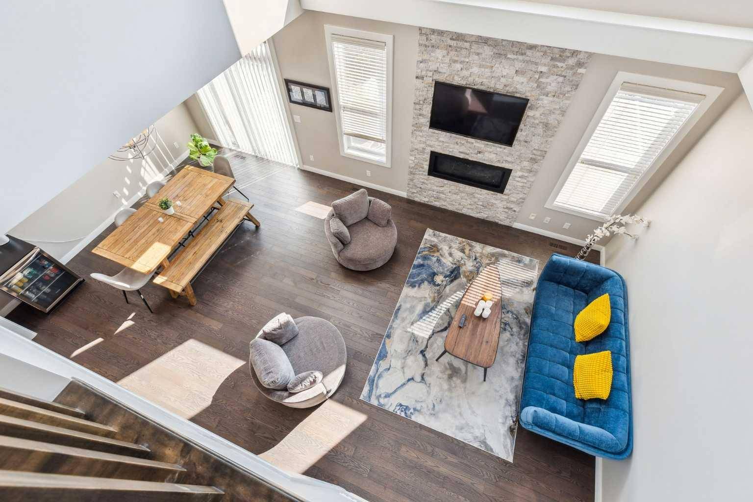 Calgary, AB T3P0W8,95 Evansglen CIR NW