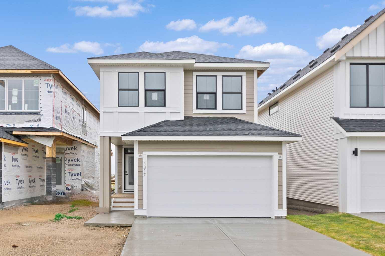 Airdrie, AB T4B 5H9,1317 South Point Parade SW