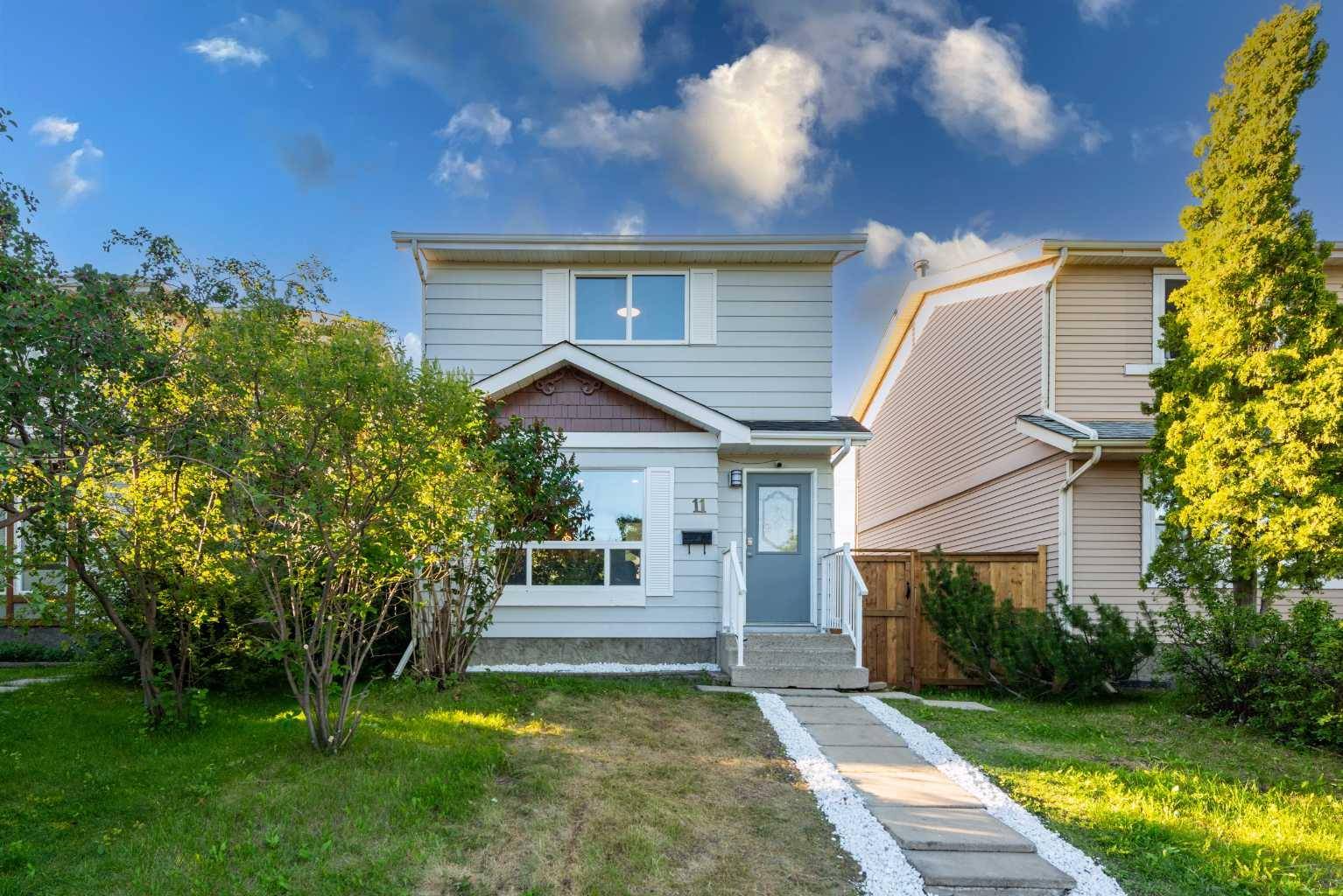 Calgary, AB T2B 2W2,11 Erin Ridge RD SE